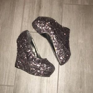 Bongo sequence wedges